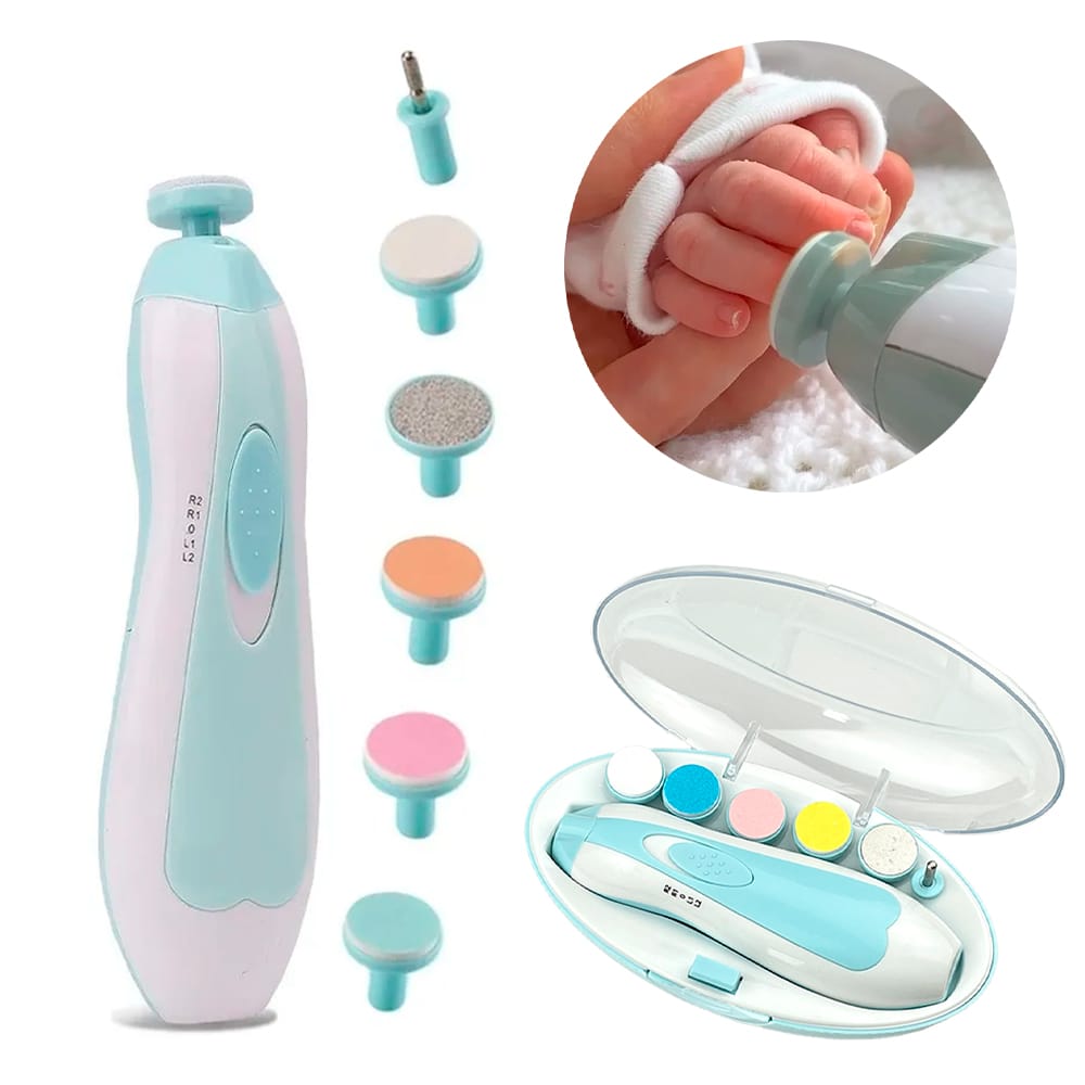 Elepro New Born Baby Nail Trimmer