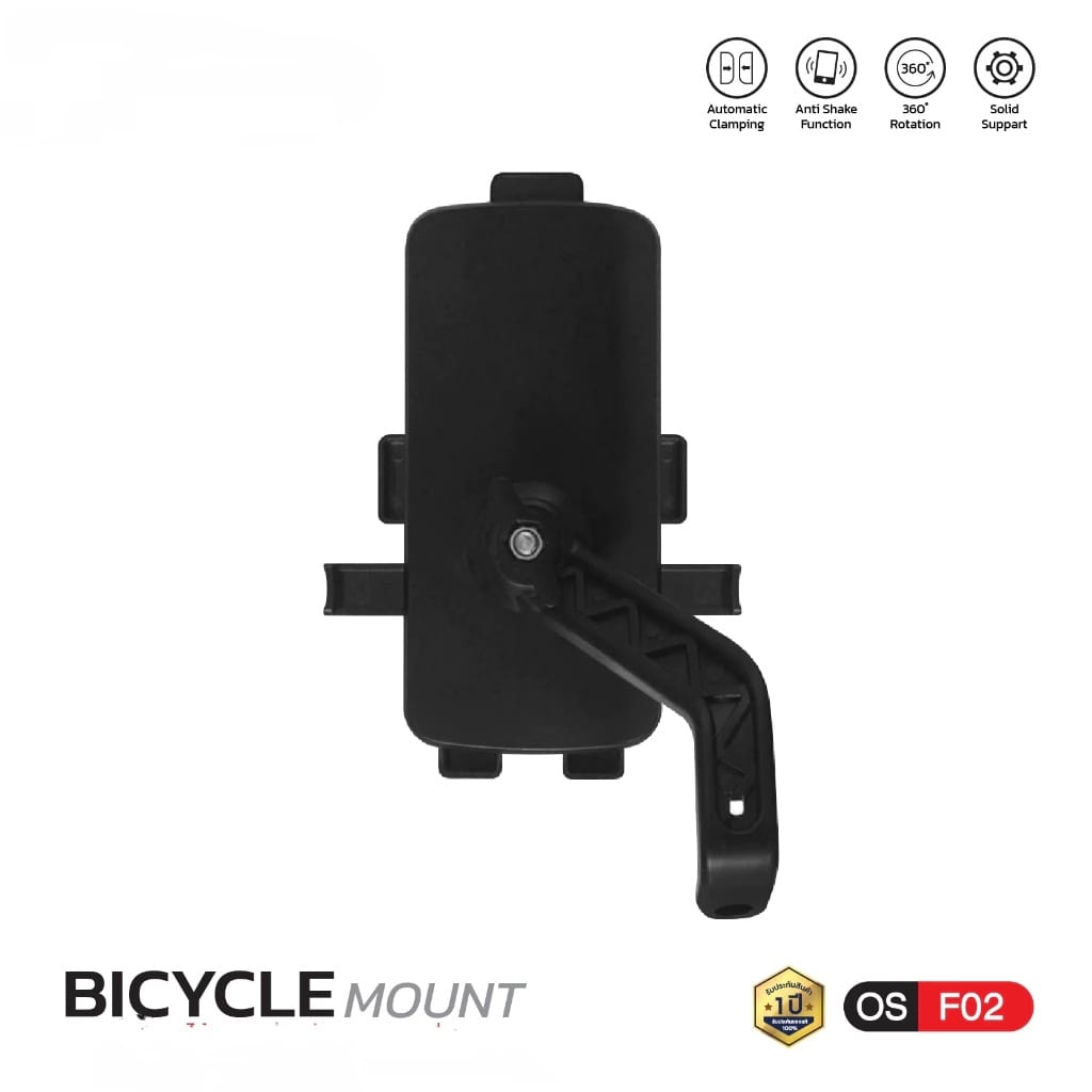 ONESAM Bicycle Mount OS-F02