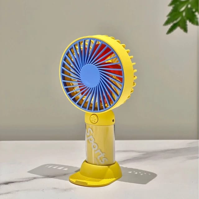 Lifepro Mini handy fan MU051