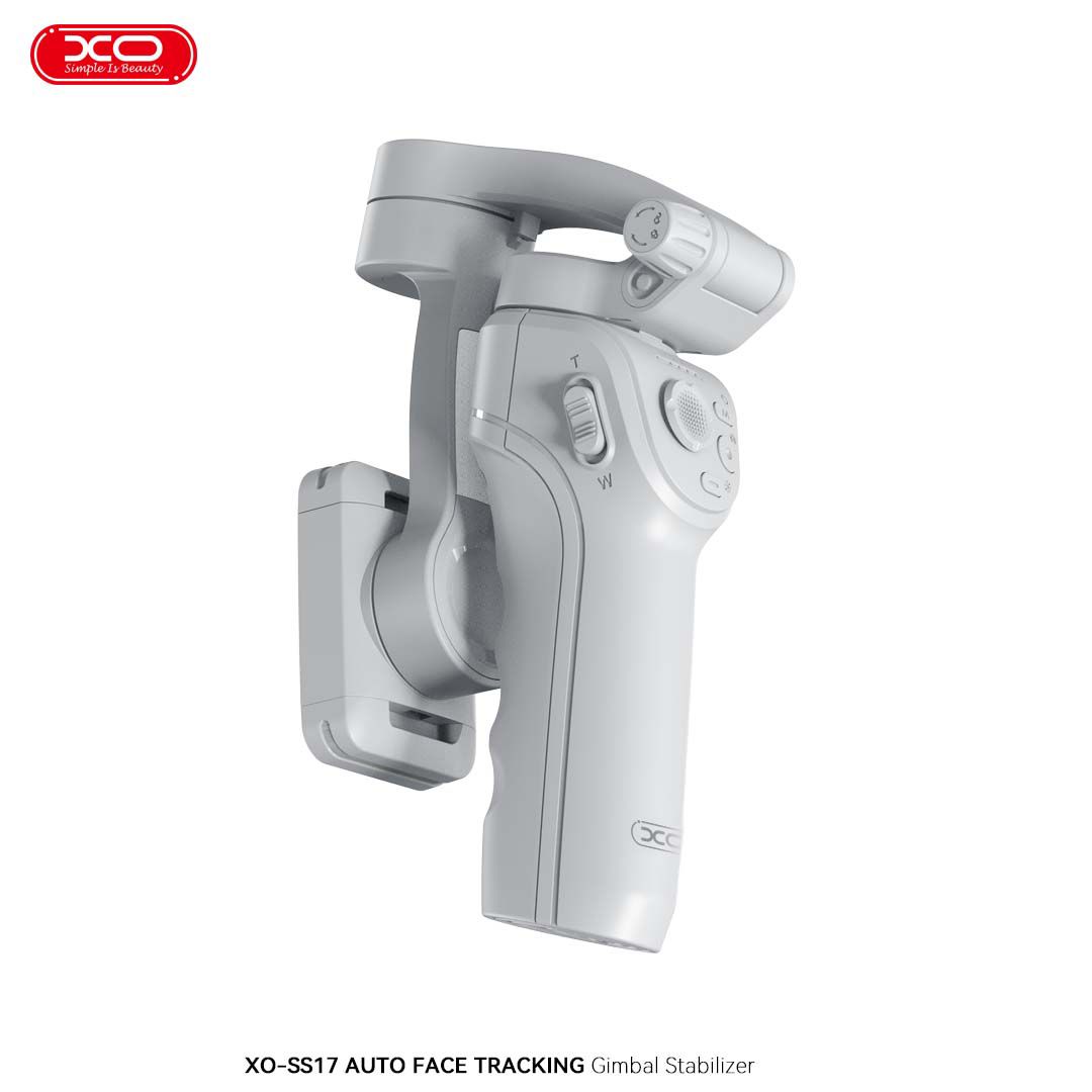 Auto Face Tracking gimbal stabilizer XO-SS17