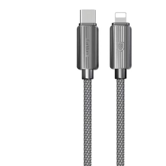 Earldom EC-194 PD30W Type-C to Lightning Cable