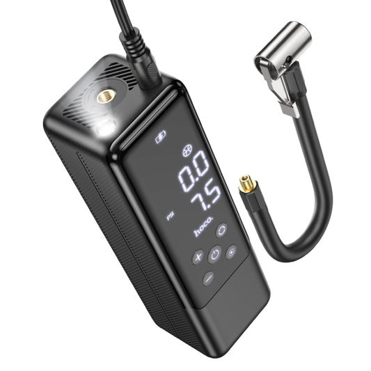 Hoco ZP5 May Smart Air Pump