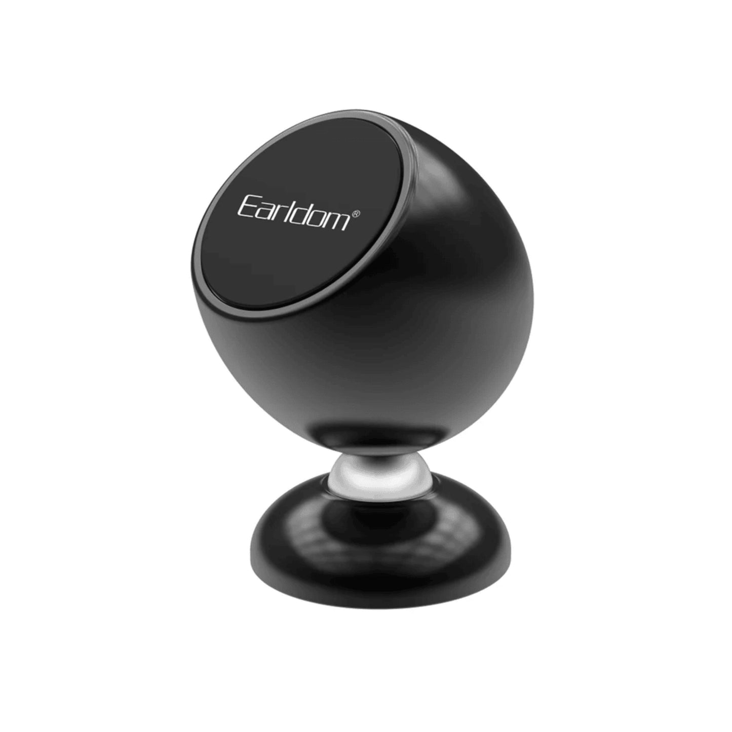 Earldom Magnetic Car Holder - Black