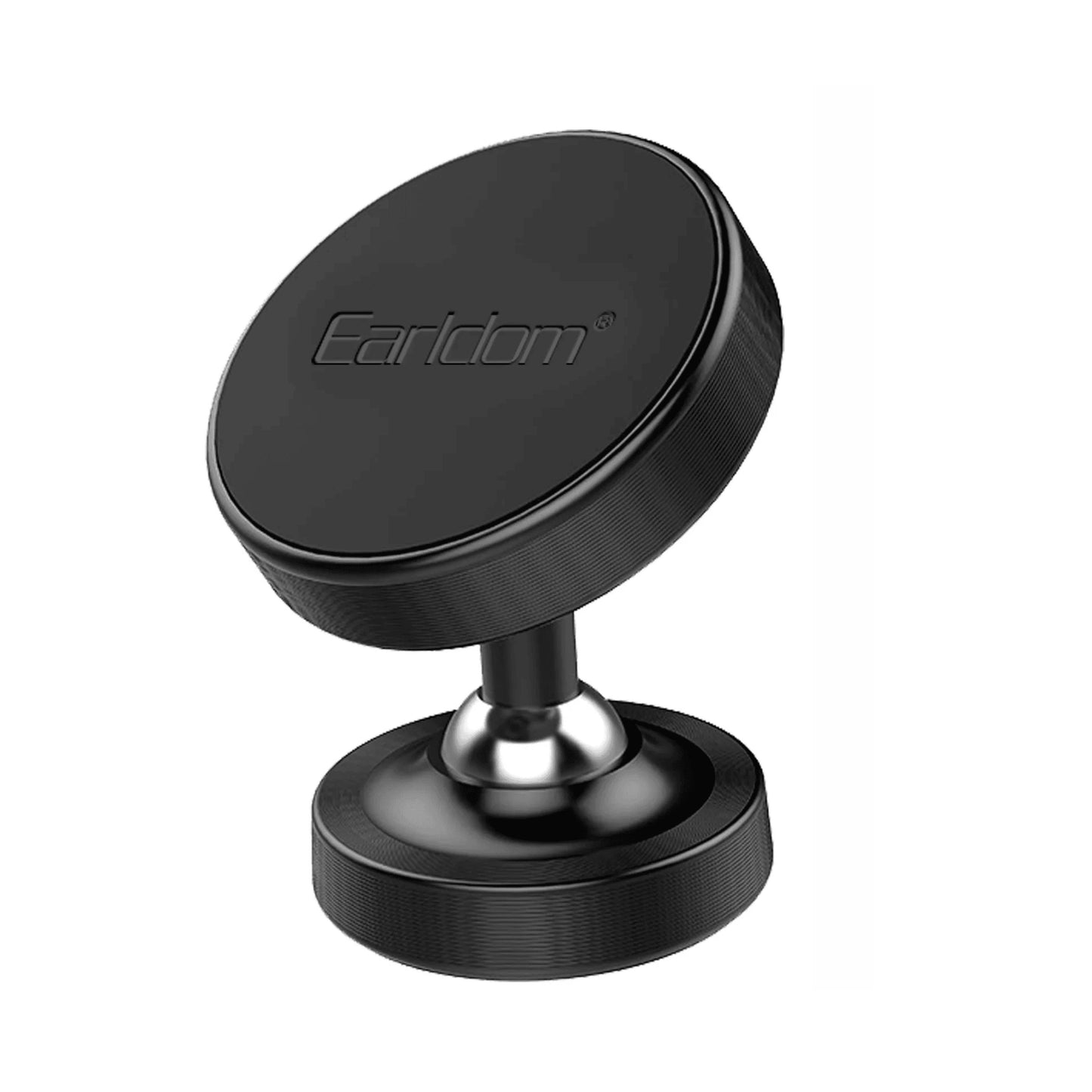 Earldom Magnetic Car Holder - Black