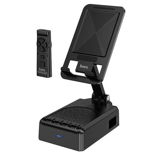 Hoco HC45 Wave Bluetooth Speaker Phone Holder