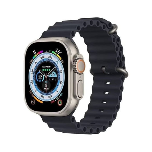 Smart Watch AE7 Ultra 2 with 2 Strap