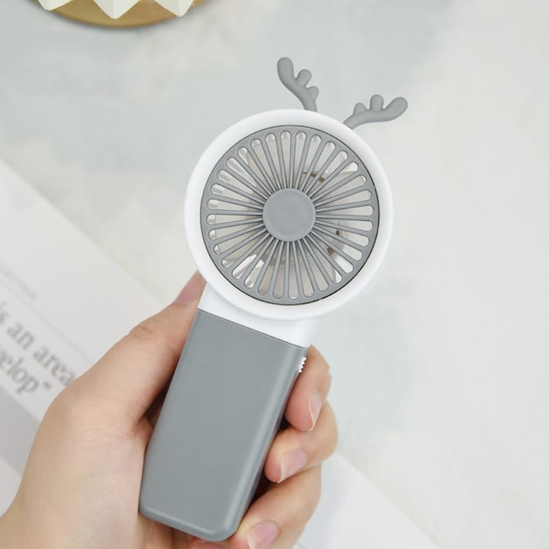 Mini Handy Fan