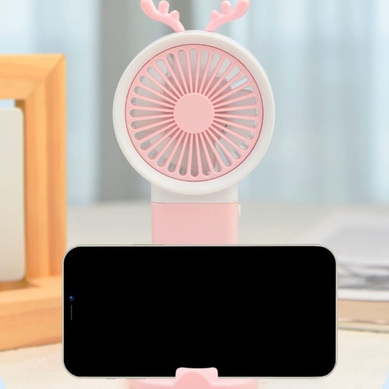 Mini Handy Fan