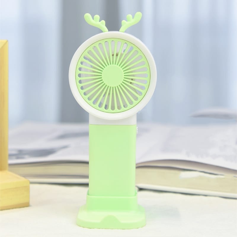 Mini Handy Fan