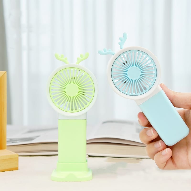 Mini Handy Fan