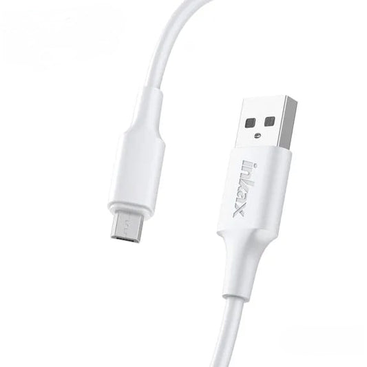 Inkax CB-34 USB to Micro Cable 1M