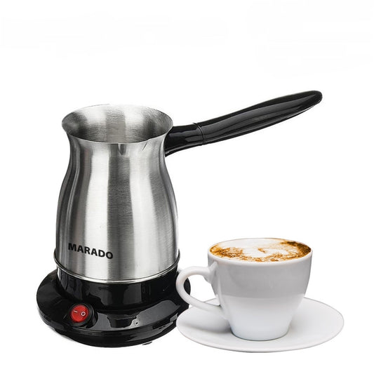 Marado 600W Electric Turkish Coffee Maker MA-1628