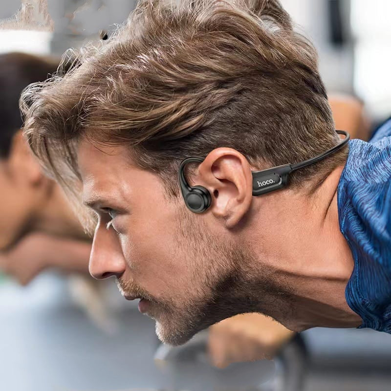 HOCO DM43 Maple bone conduction BT headset