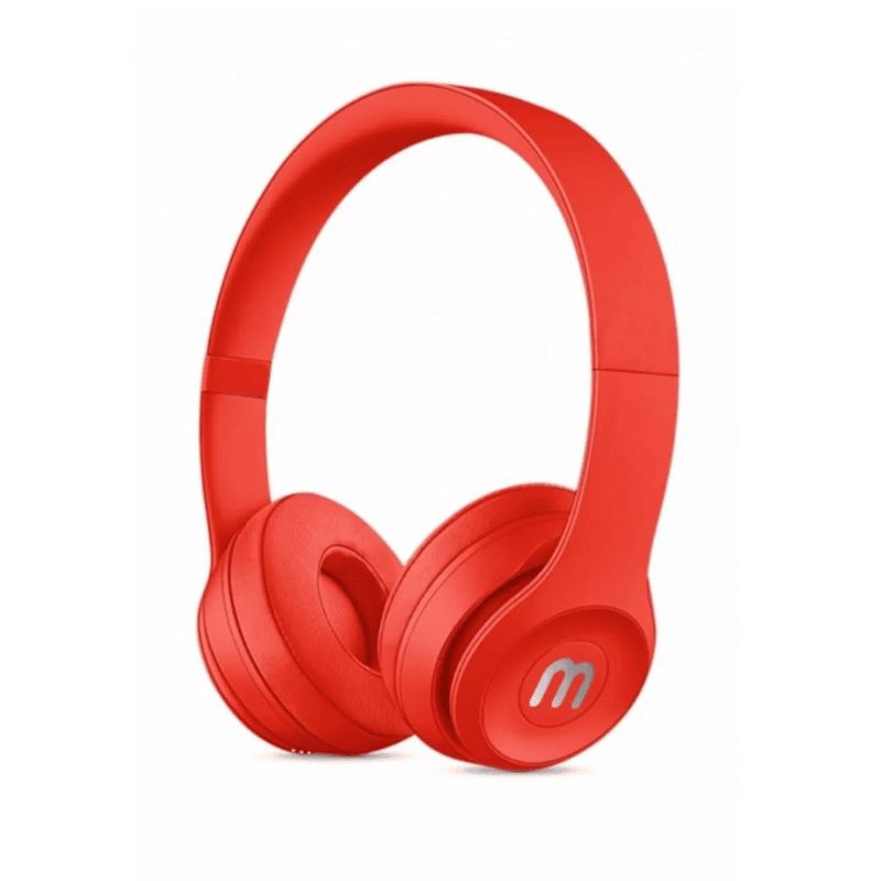 Wired Stereo Headphones (J-03)