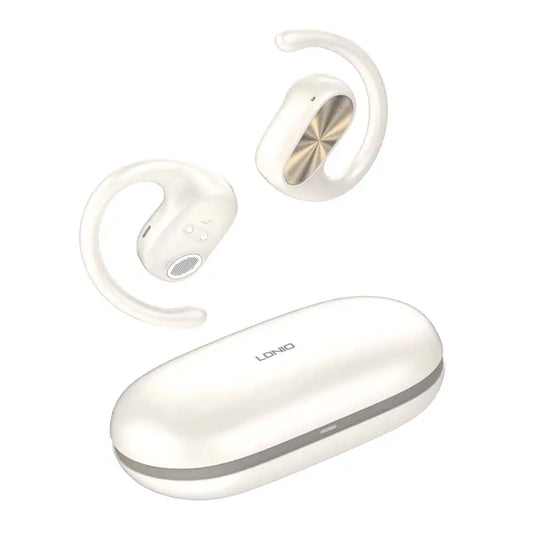 LDNIO Ear-Hook Bone Conduction Earphones T07