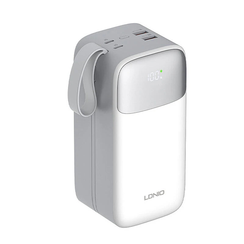 Ldnio 50000mAh Power Bank PQ50