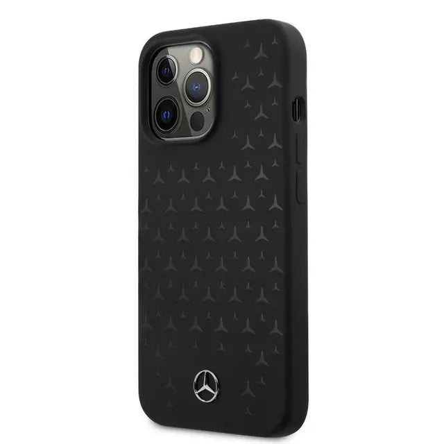 Iphone 14 Pro Max (6.7) Mercedes Edition Case