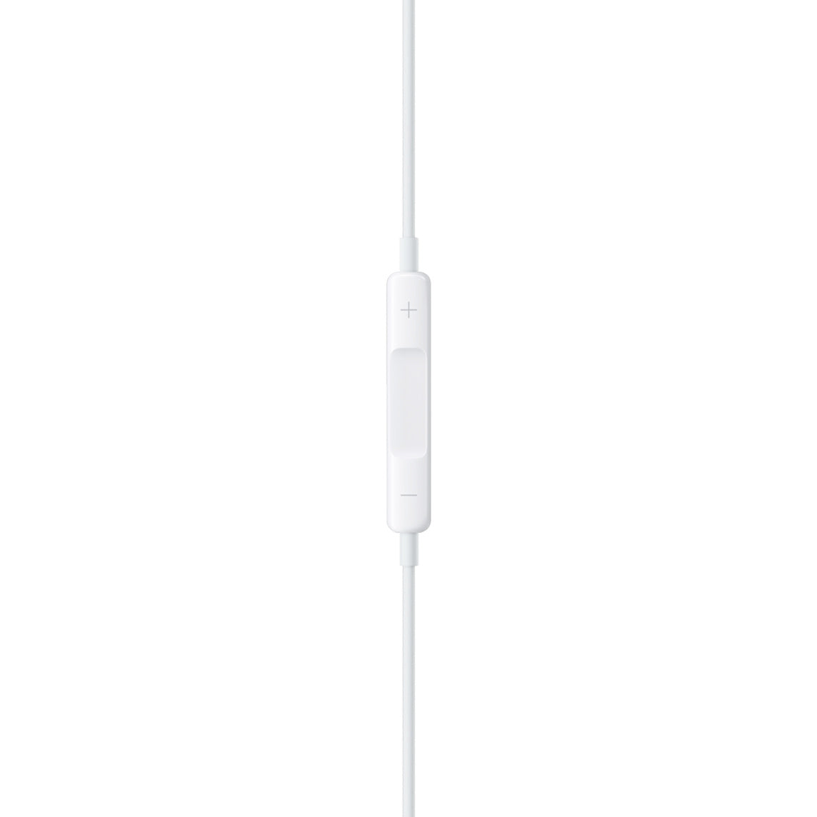 Apple Lightning Connector Wired Earphone