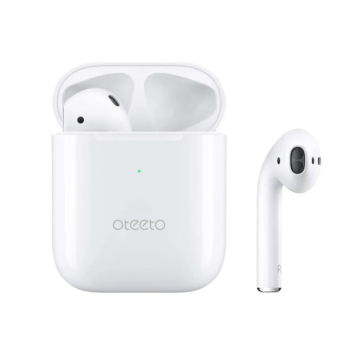 Oteeto OT102 Bluetooth Earbuds