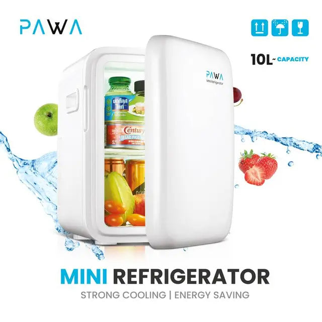 PAWA 10L Mini Refrigerator