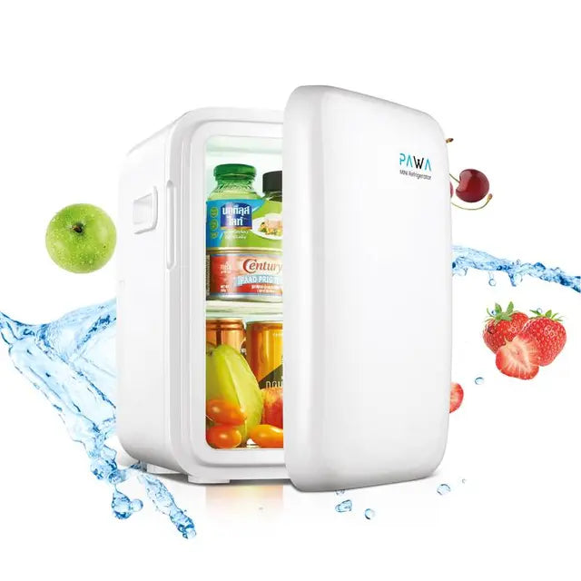 PAWA 10L Mini Refrigerator