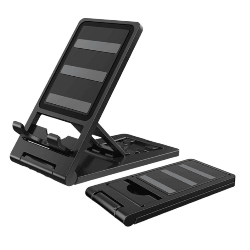 Desktop Foldable Phone Holder T-301