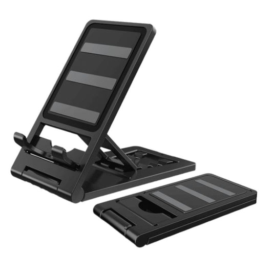 Table Stand Foldable Phone And Tablet Holder