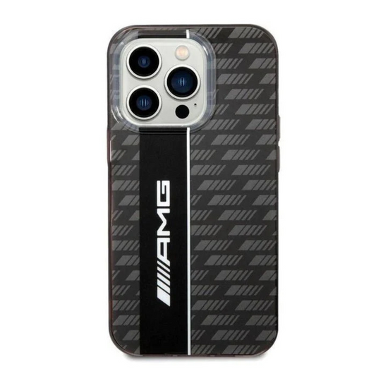 Iphone 14 Pro Max (6.7) AMG Edition Case