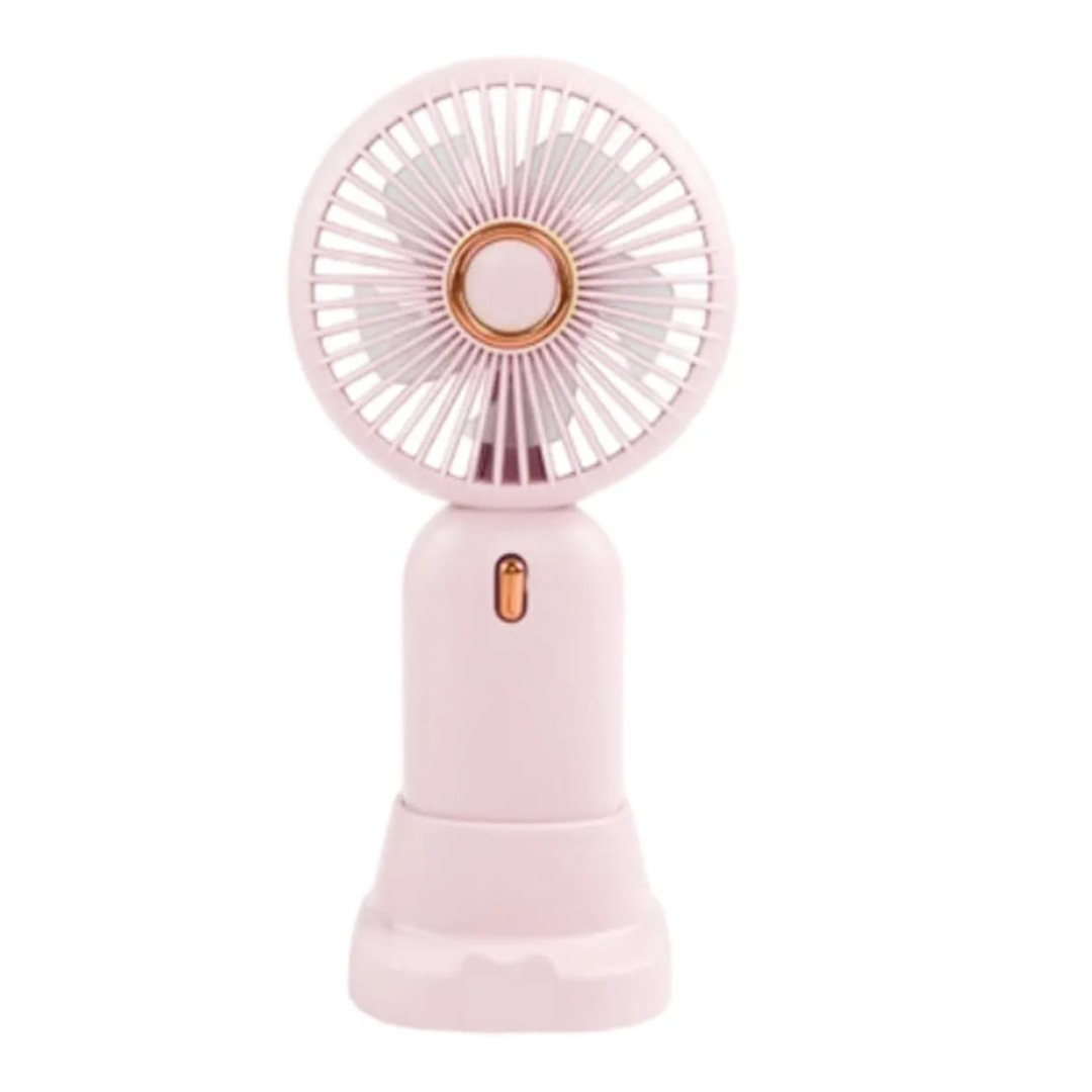 Mini portable hand fan YM88196