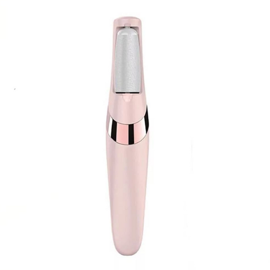 Electric Pedicure Foot Callus Grinder