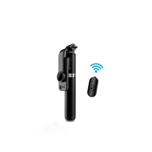 Extendable Mini Bluetooth Selfie Stick R1