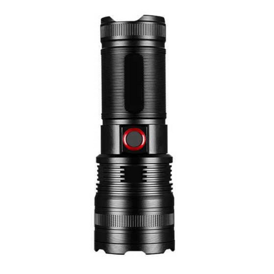 Akova 3000M Aluminium Alloy Super Bright Flashlight L7000