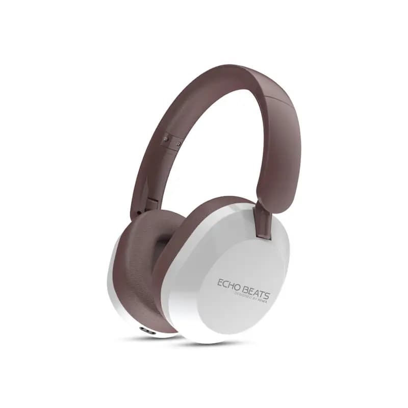 Pawa Echo Beats Wireless Headphone