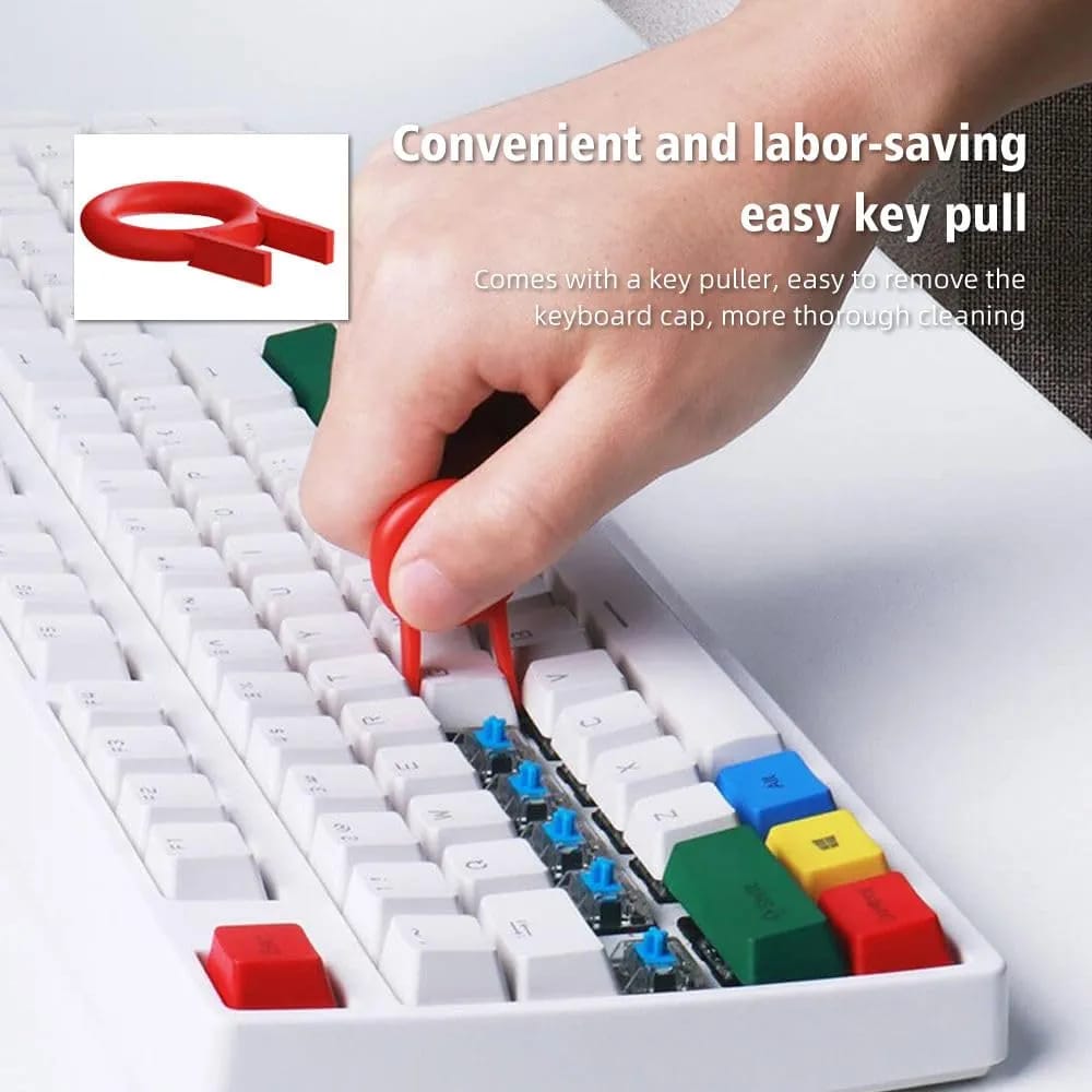 Multifunctional Cleaning Brush