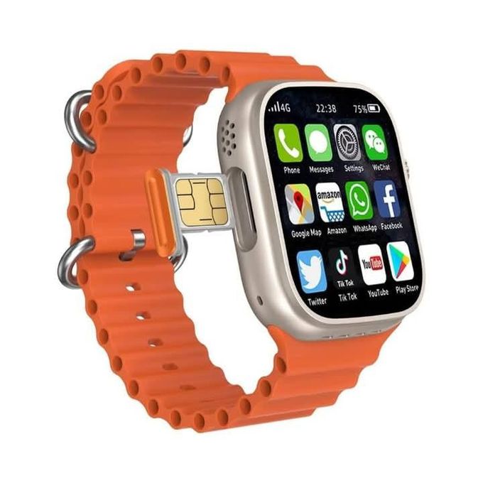 King Watch Germany 5G Smartwatch K09