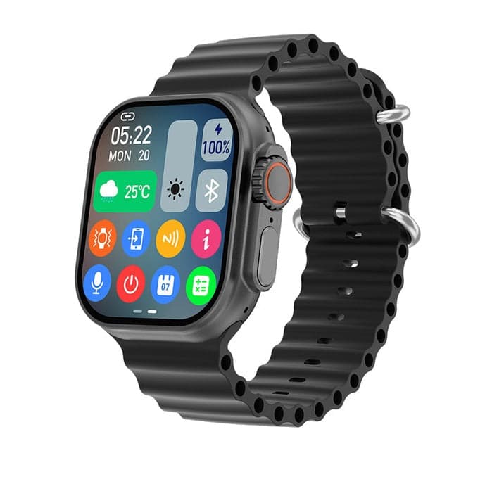 King Watch Germany 5G Smartwatch K09