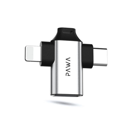 Pawa 2in1 OTG 3.0 Plug And Play