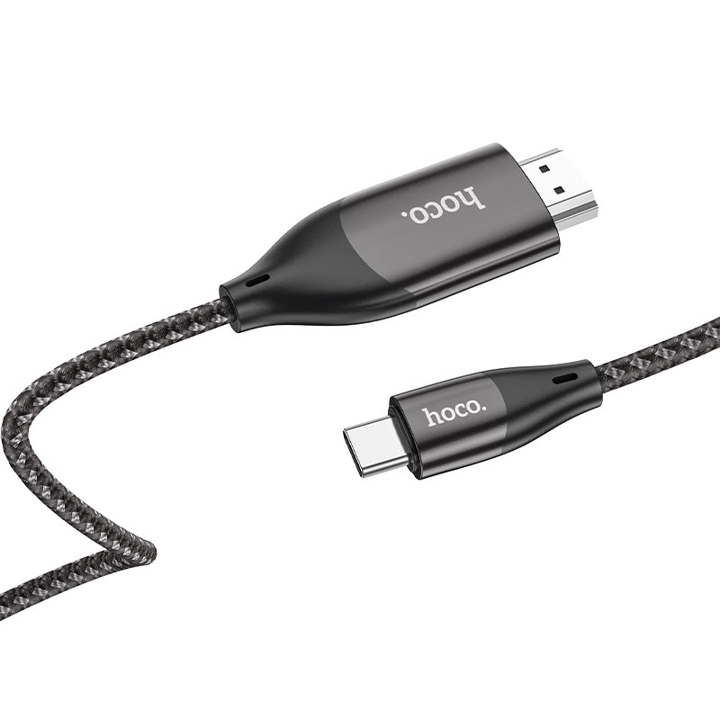 HOCO USB-C To HDMI Cable 2 Meter UA16
