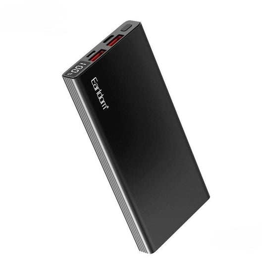 Earldom 20W Power Bank 10000mAh  PD21