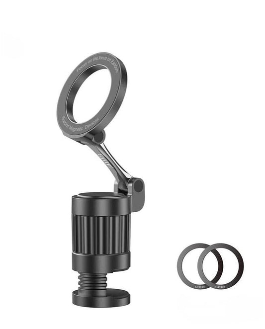 Earldom Clip-on Magsafe Folding Phone Holder EH290