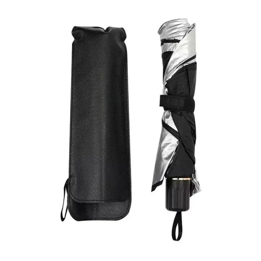 Earldom Car Windshield Sunshade Umbrella U1