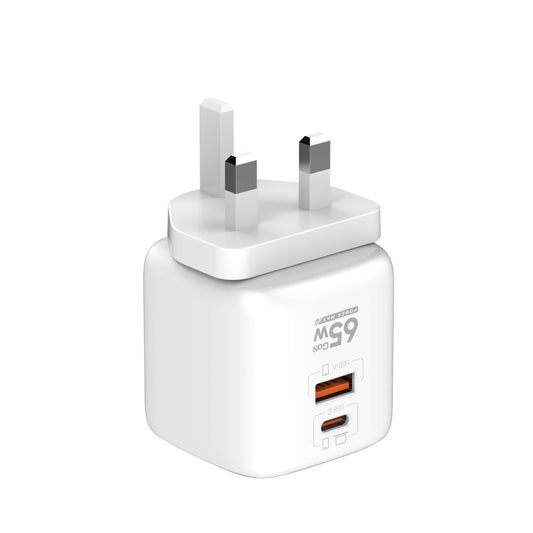 Ldnio 65W GAN Super Fast Charger Q2617