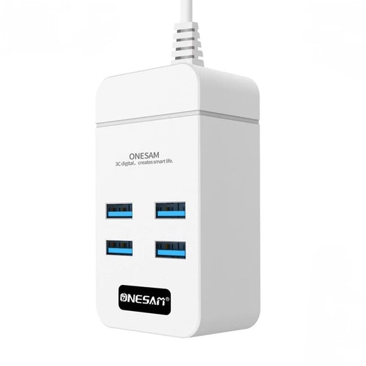 Onesam 4 USB Charger OS-U02