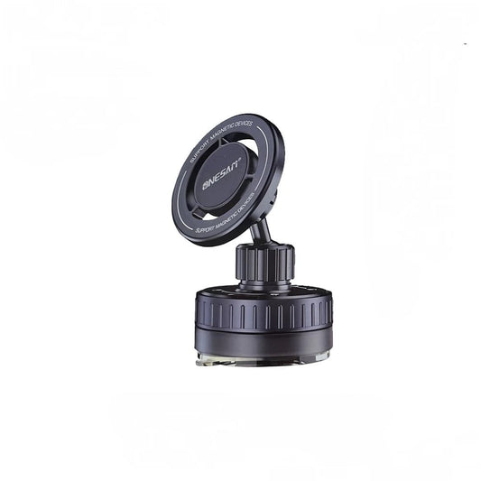 Onesam Magnetic Multifunctional Metal Phone Holder OS-F21