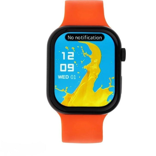 Keqiwear Series 10 Smartwatch KW25 MAX