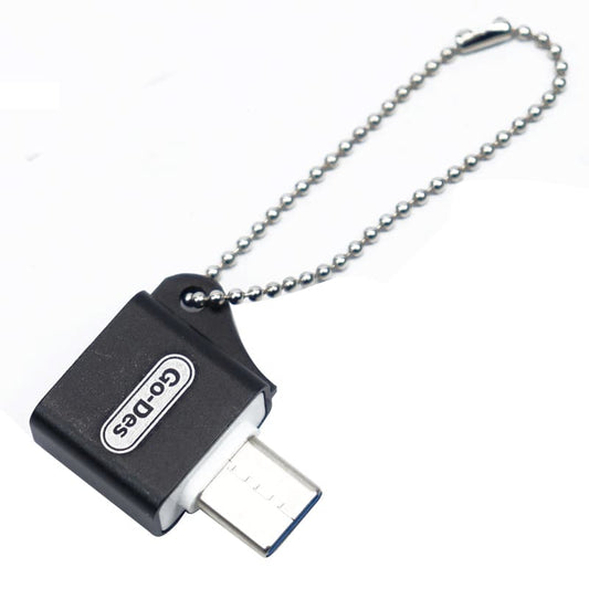 GO-DES Type-C OTG Adapter GD-CT026