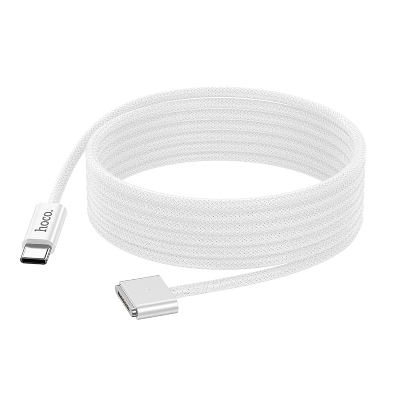 Hoco X103 USB C to Mag3 Magnetic Charging Cable for Laptop