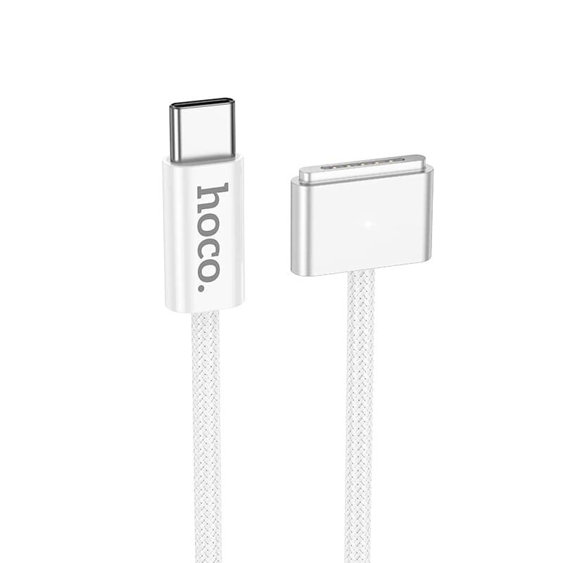 Hoco X103 USB C to Mag3 Magnetic Charging Cable for Laptop