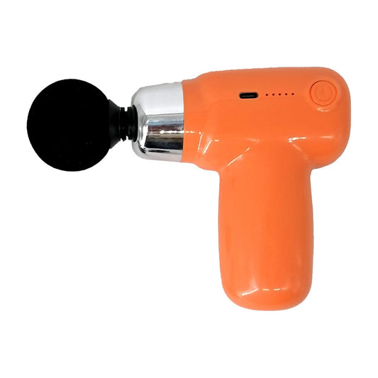 Portable Compact Power Massager CY-007