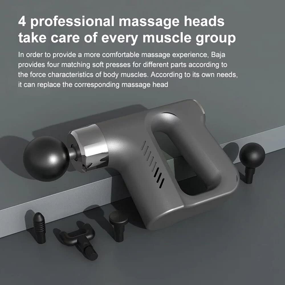 Fascial Massage Gun KH-740